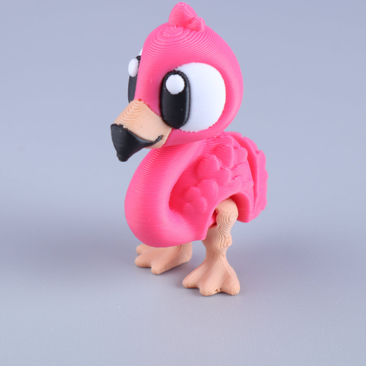 3D Printed Mini Fidget Creatures – view 93
