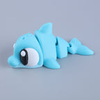 3D Printed Mini Fidget Creatures – view 94