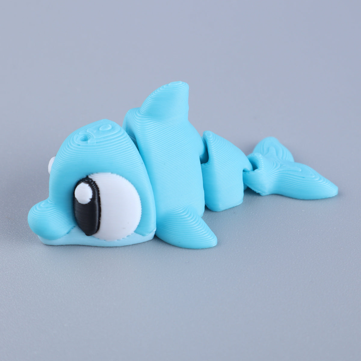 3D Printed Mini Fidget Creatures – view 94