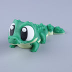 3D Printed Mini Fidget Creatures – view 95
