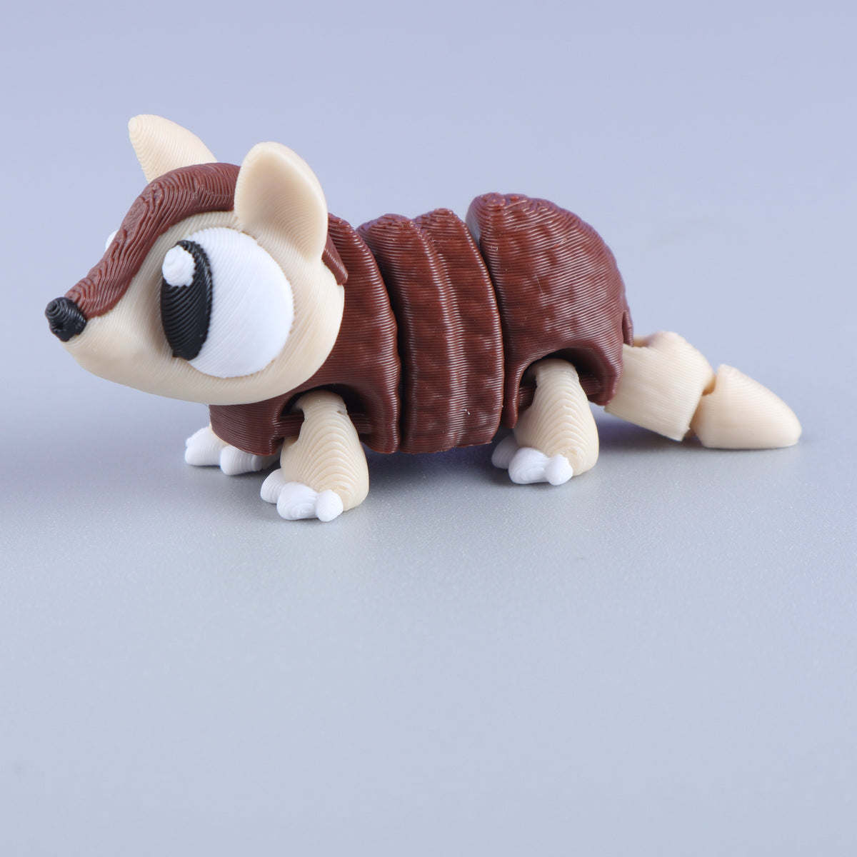 3D Printed Mini Fidget Creatures – view 96
