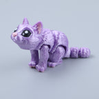 3D Printed Mini Fidget Creatures – view 97