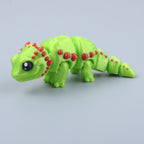 3D Printed Mini Fidget Creatures – view 100