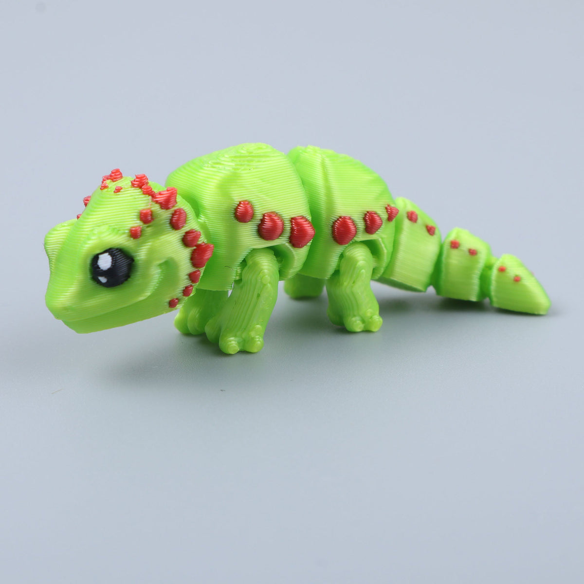 3D Printed Mini Fidget Creatures – view 100