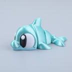 3D Printed Mini Fidget Creatures – view 101