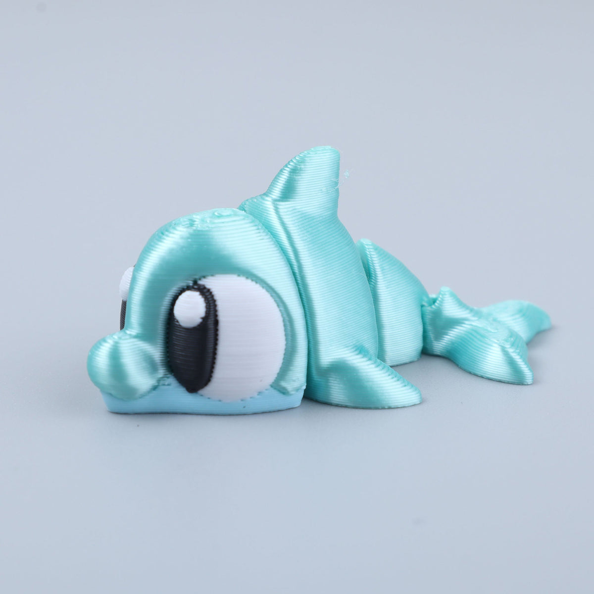 3D Printed Mini Fidget Creatures – view 101