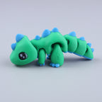 3D Printed Mini Fidget Creatures – view 105