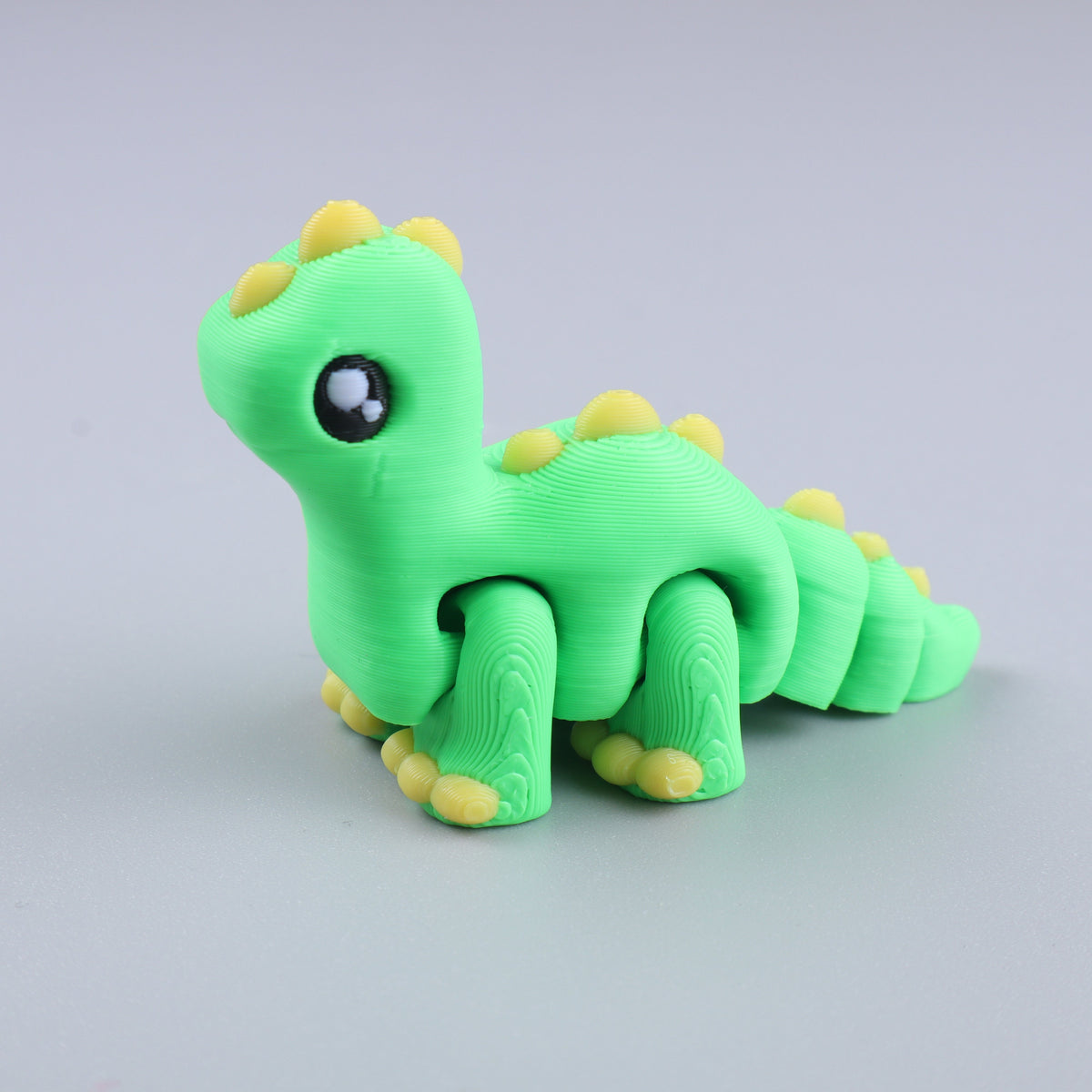 3D Printed Mini Fidget Creatures – view 107