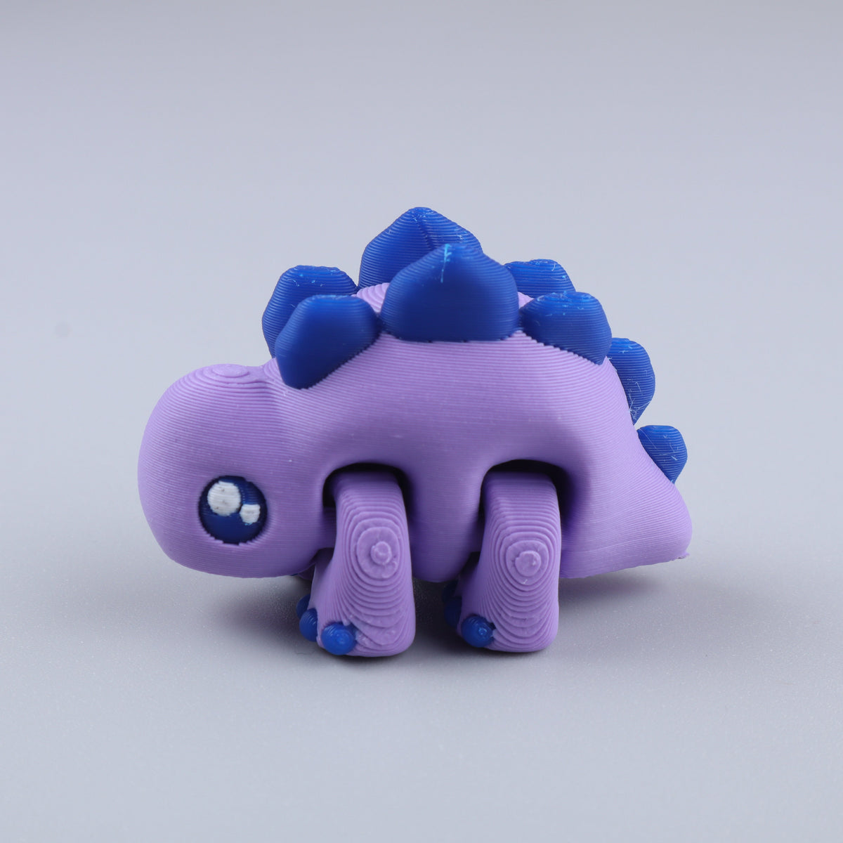 3D Printed Mini Fidget Creatures – view 106