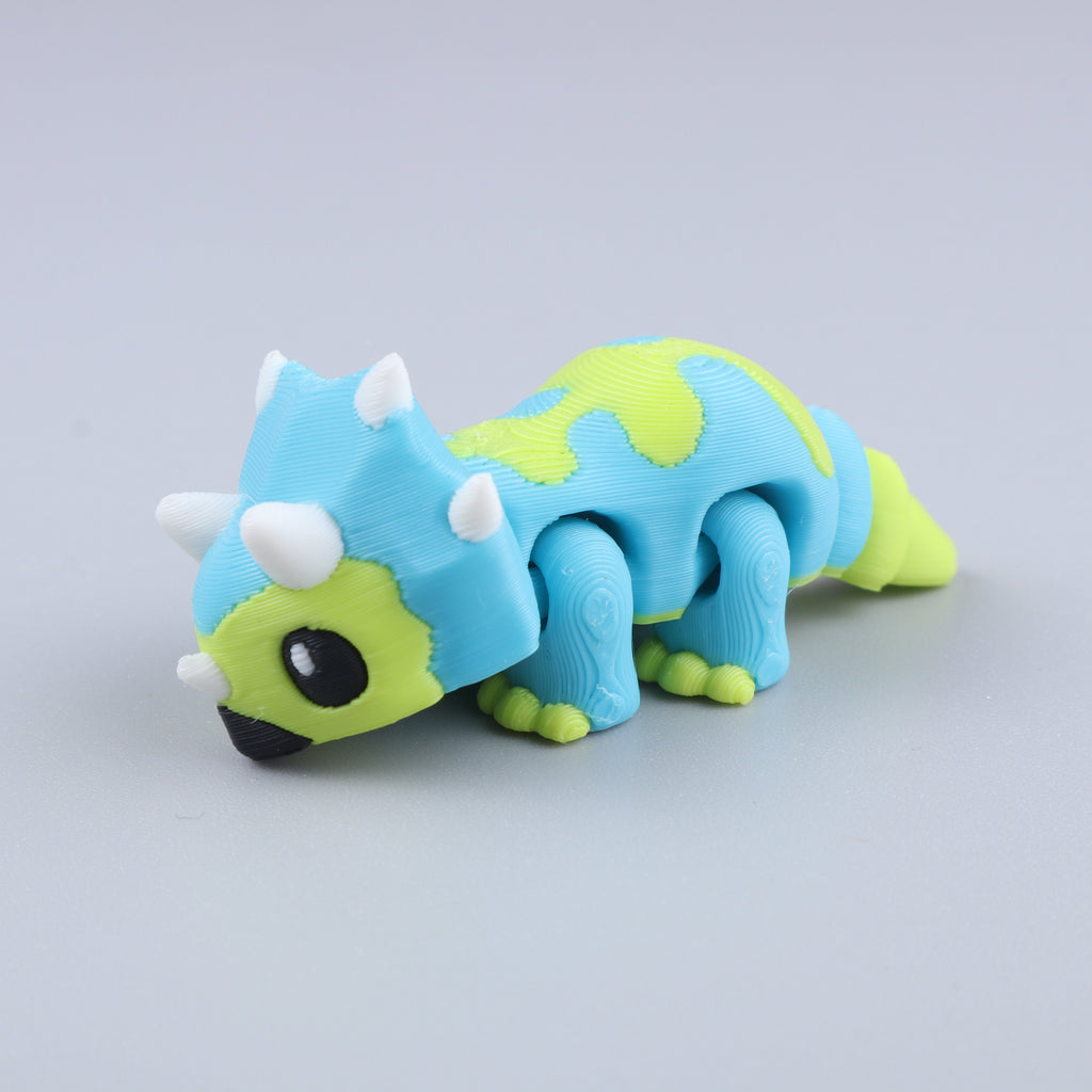 3D Printed Mini Fidget Creatures – view 103