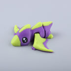 3D Printed Mini Fidget Creatures – view 108