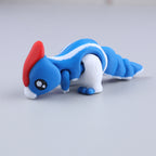 3D Printed Mini Fidget Creatures – view 104
