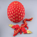 Crystal Wing Dragon Fidget Toy – view 27