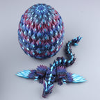 Crystal Wing Dragon Fidget Toy – view 26