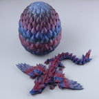 Crystal Wing Dragon Fidget Toy – view 29