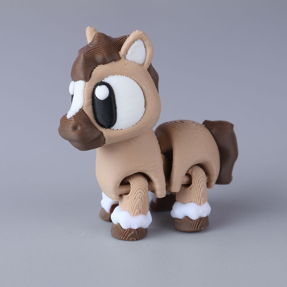 3D Printed Mini Fidget Creatures – view 113