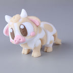 3D Printed Mini Fidget Creatures – view 110