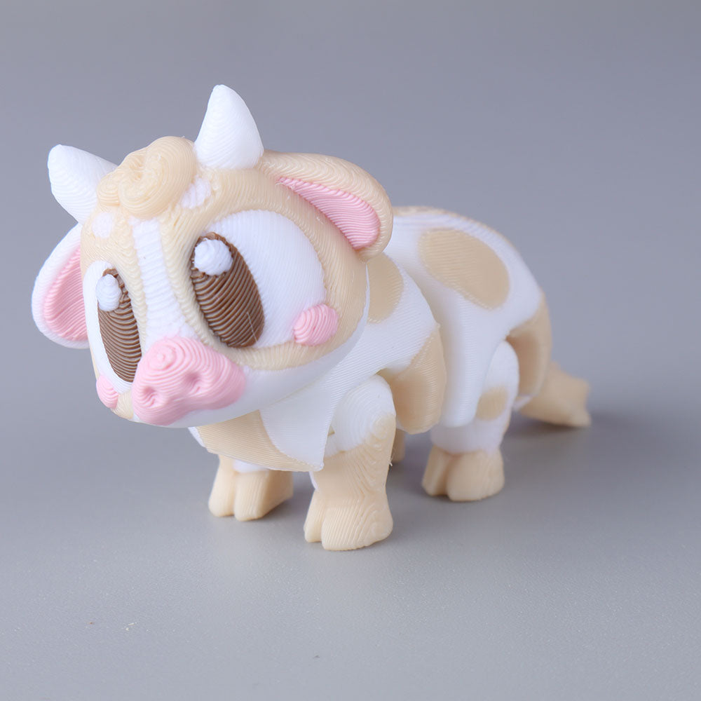 3D Printed Mini Fidget Creatures – view 110