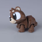 3D Printed Mini Fidget Creatures – view 114