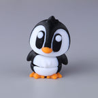 3D Printed Mini Fidget Creatures – view 109