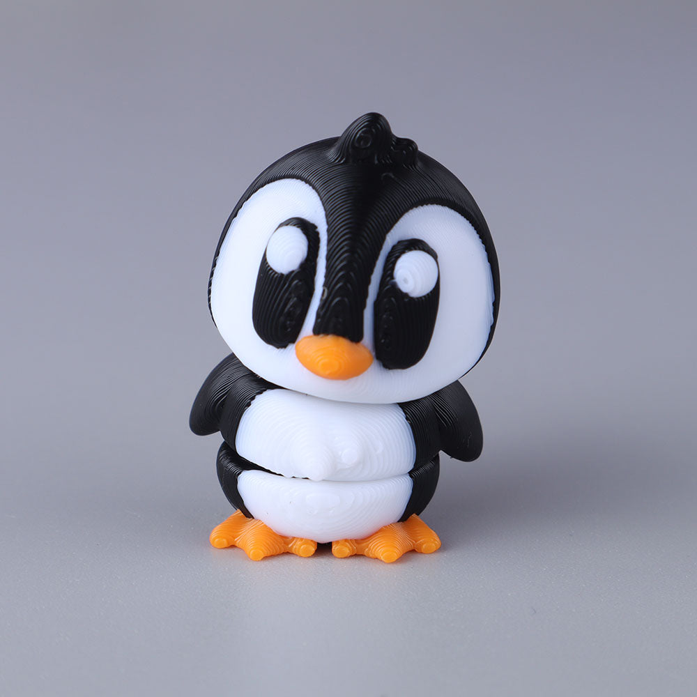 3D Printed Mini Fidget Creatures – view 109