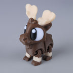 3D Printed Mini Fidget Creatures – view 119