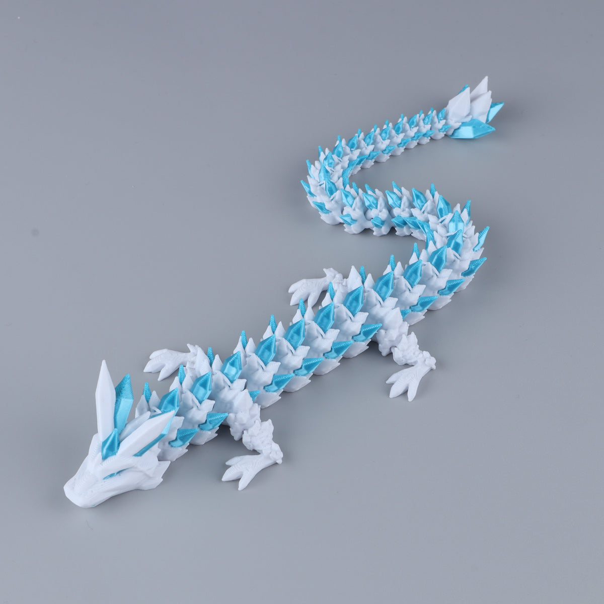 Crystal Dragon Fidget Toy – view 26