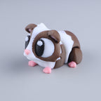 3D Printed Mini Fidget Creatures – view 121