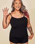 Luna Cotton Cami