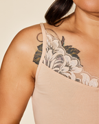 Luna Lace Cotton Cami – view 8