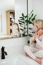 Morning Routine Checklist for Kids