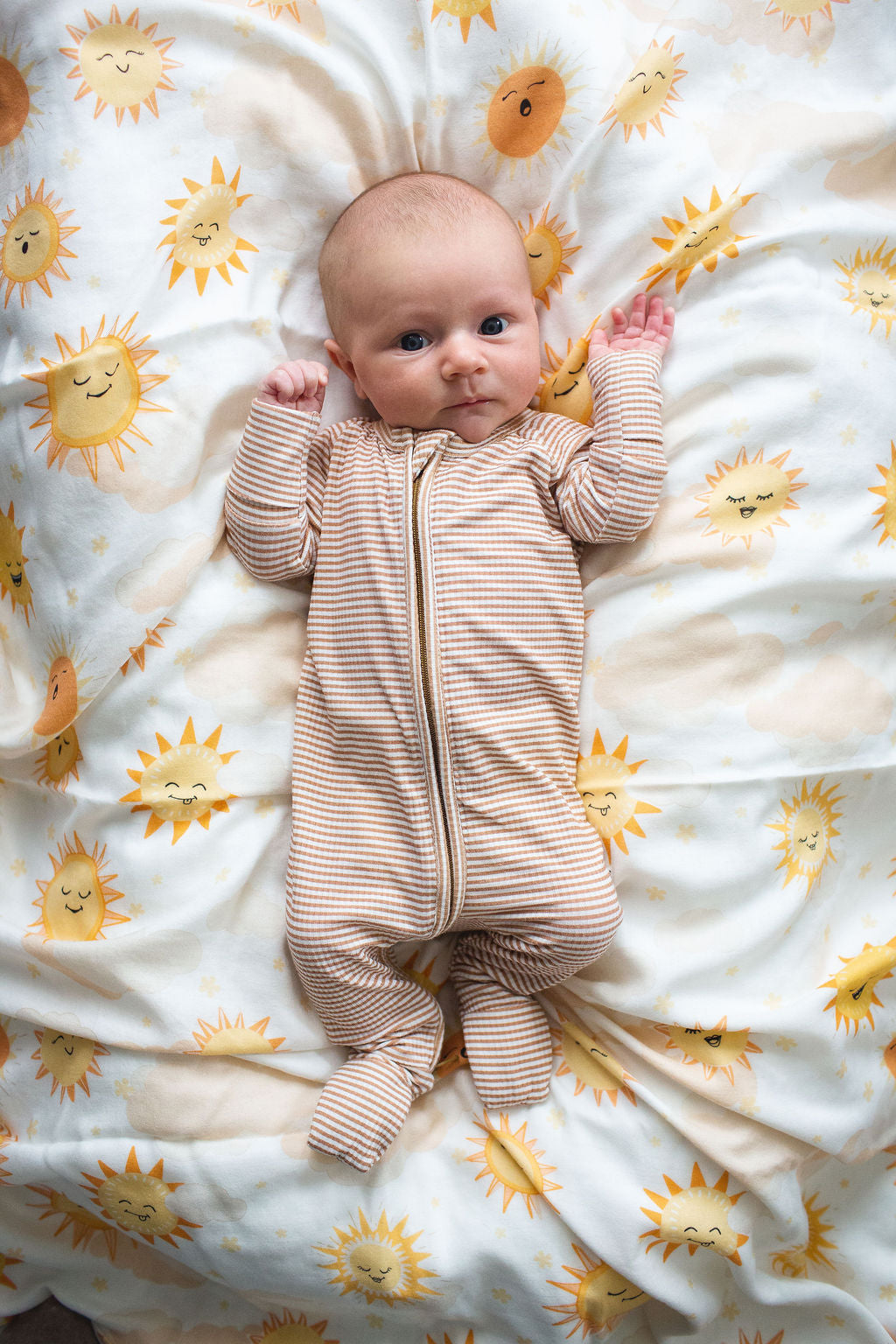Nap Time Baby Gift Set – view 3