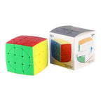 Megaminx Stickerless Puzzle Cube – view 5