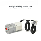 Motors & Electric Parts for Brick Builds – view 8