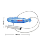 DIY Submarine Buoyancy Science Kit – view 4