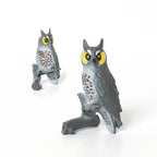 Hand-Painted Bird Figurines – view 6