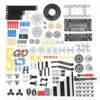 Technical Parts Set – view 17