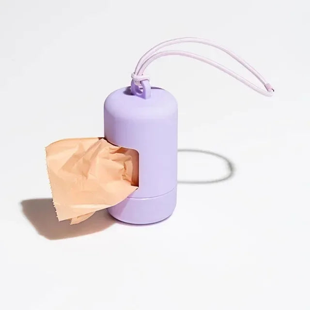 Dog Poop Bag Holder – view 7