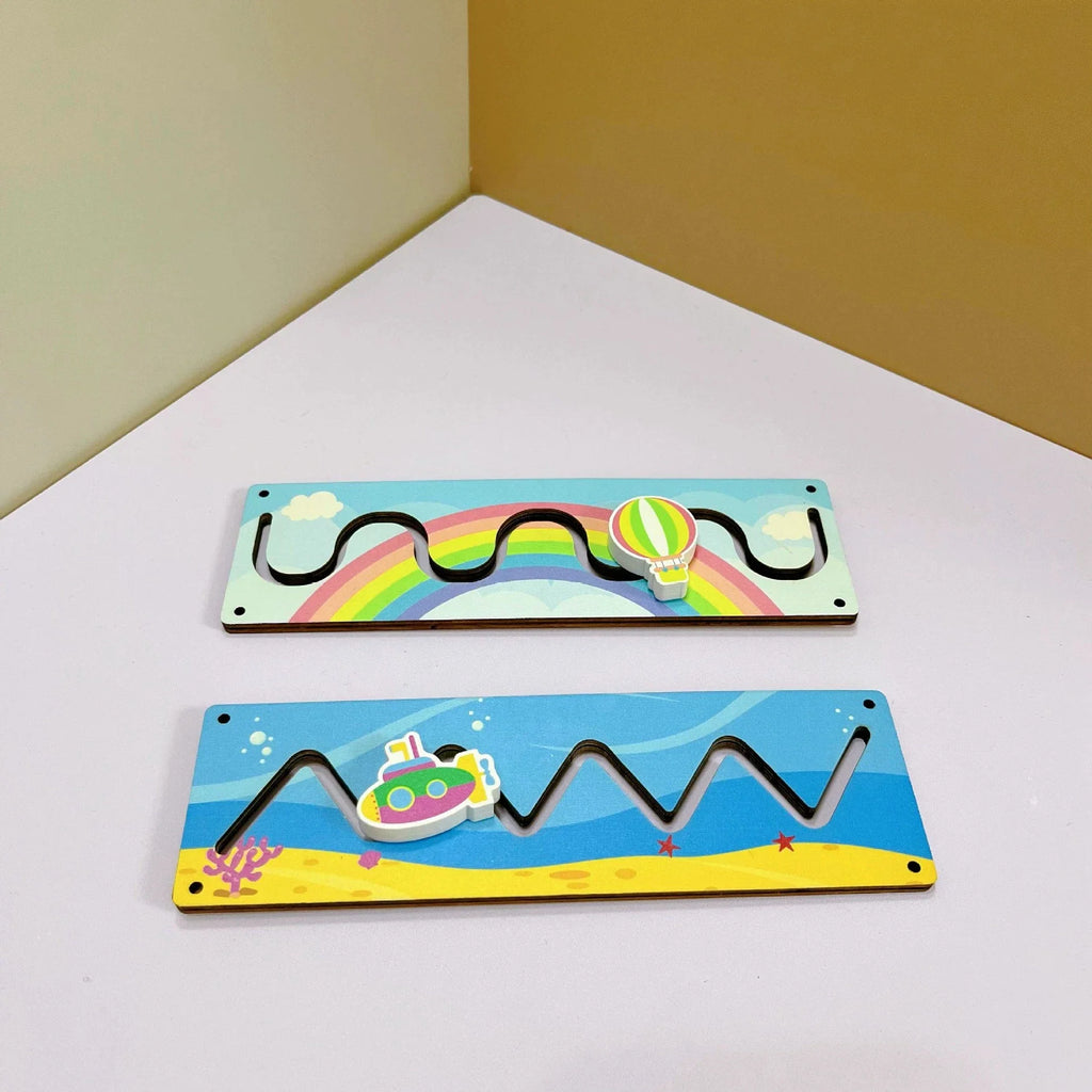 Busy Board Accessories – view 21