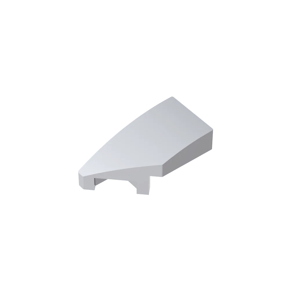 2x1 Wedge Plates – view 4
