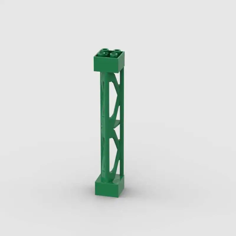 Brick Camouflage Net & Mesh Fence Parts – view 11