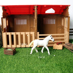 Horse & Pony Breed Figurine Collection – view 29