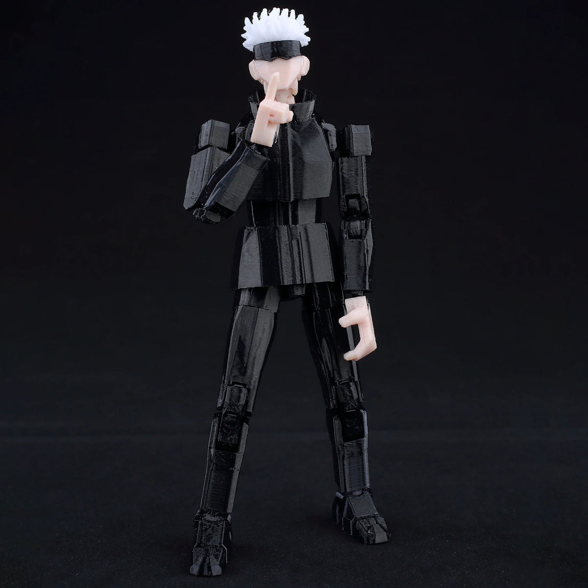 Anime Poseable Action Figures – view 3