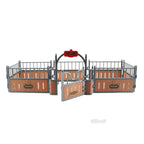 Horse Stable & Riding Playset – view 14
