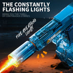 Electric LED Water Blaster for Kids & Adults – view 3