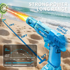 Electric LED Water Blaster for Kids & Adults – view 4