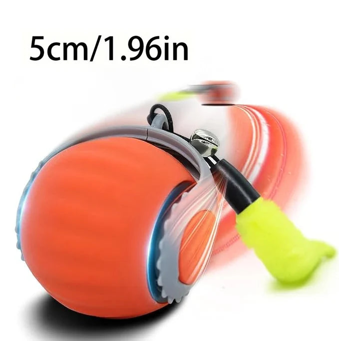 Smart Interactive Rolling Cat Ball Toy – view 7