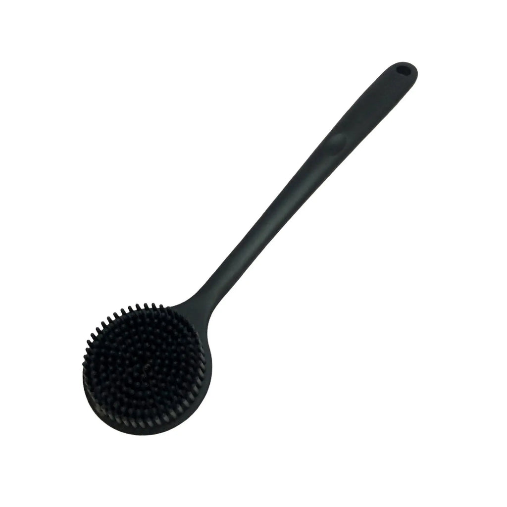 Silicone Back Scrubber for Shower – view 7