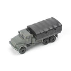 1:72 4D Military Model Puzzle Kits – view 11