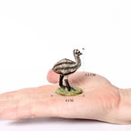 Forest & Exotic Bird Figurine Set – view 39